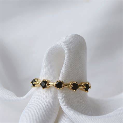 Anillo tous onix PenalbaWeb.com