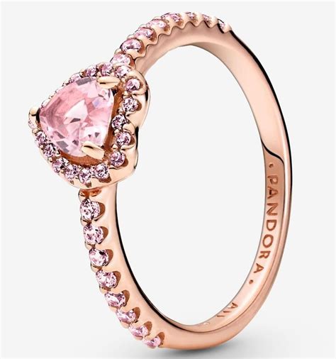 Anillo oro rosa PenalbaWeb.com