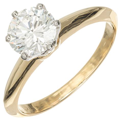 Anillo platino PenalbaWeb.com