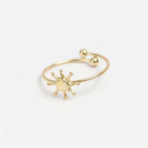 Anillo sol PenalbaWeb.com