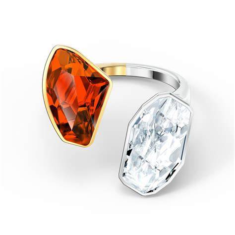 Anillo swarovski elements PenalbaWeb.com