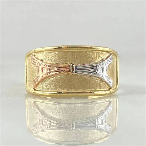 Anillo torre PenalbaWeb.com