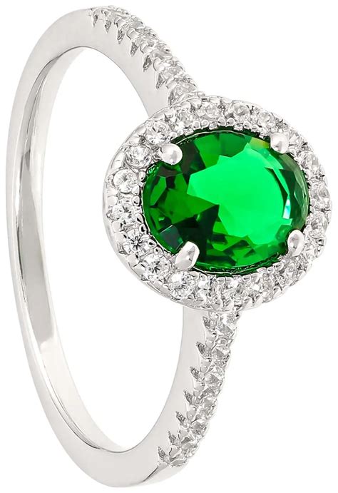 Anillo verde PenalbaWeb.com