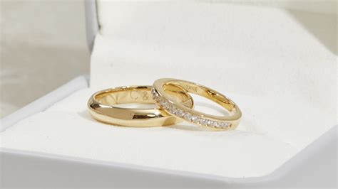 Anillos de alianza PenalbaWeb.com