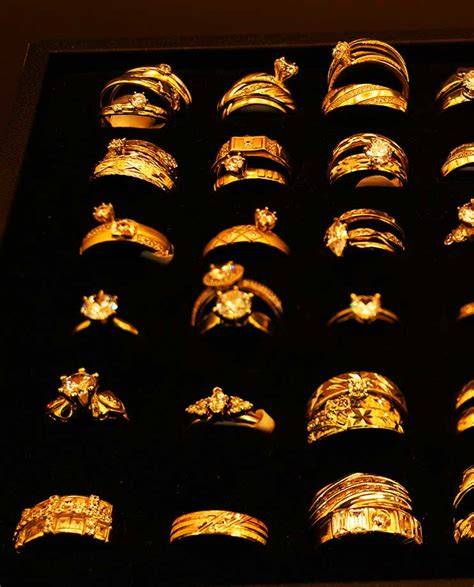 Anillos coleccion PenalbaWeb.com