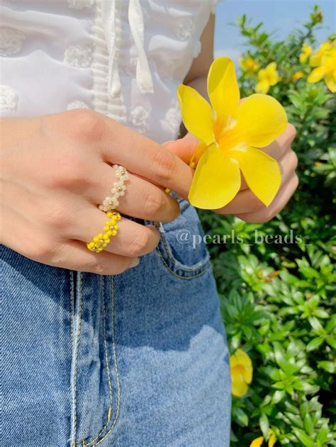 Anillos flores PenalbaWeb.com