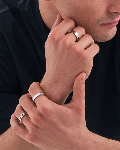 Anillos para hombre PenalbaWeb.com