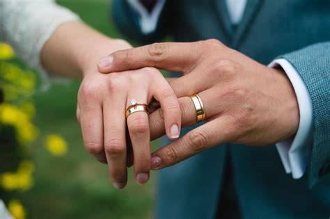 Anillos de novios PenalbaWeb.com
