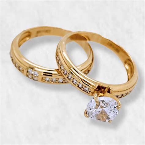 Anillos de oro PenalbaWeb.com