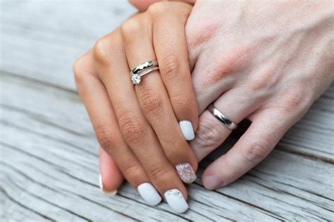 Anillos de pedida PenalbaWeb.com