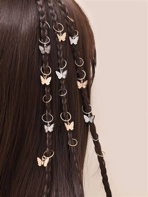 Anillos para el pelo PenalbaWeb.com