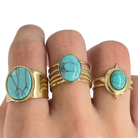 Anillos piedra PenalbaWeb.com