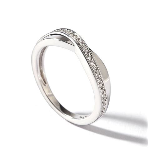 Anillos de plata mujer PenalbaWeb.com