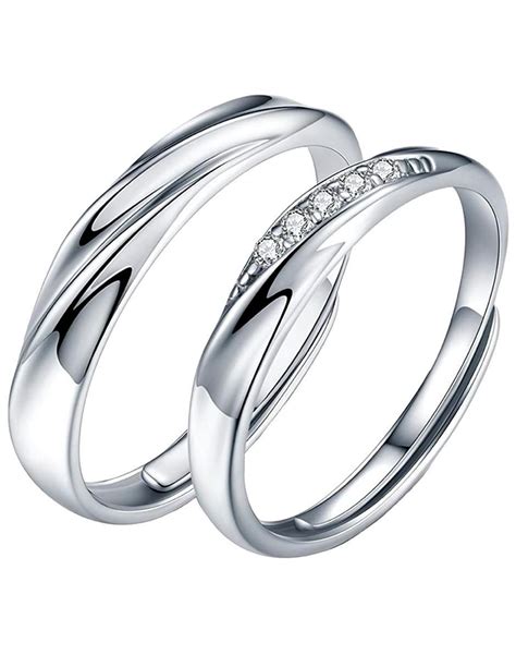 Anillos de plata PenalbaWeb.com