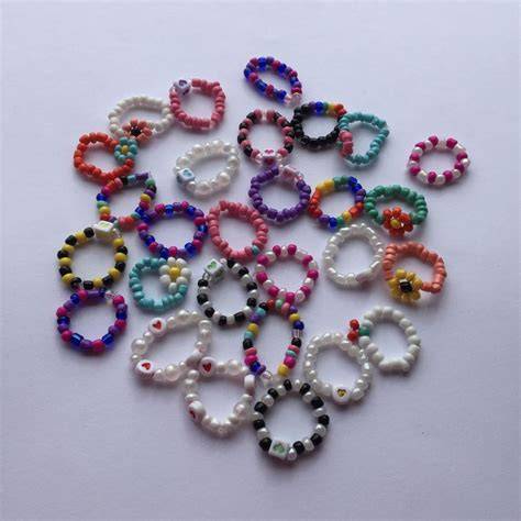 Anillos pulseras PenalbaWeb.com