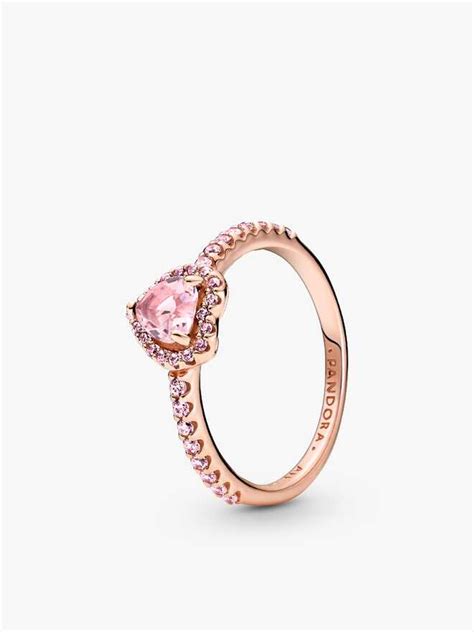 Anillos rosa PenalbaWeb.com