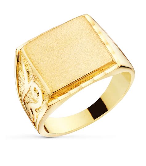 Anillos sellos PenalbaWeb.com