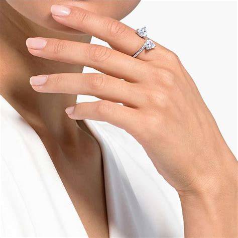 Anillos swarovski PenalbaWeb.com