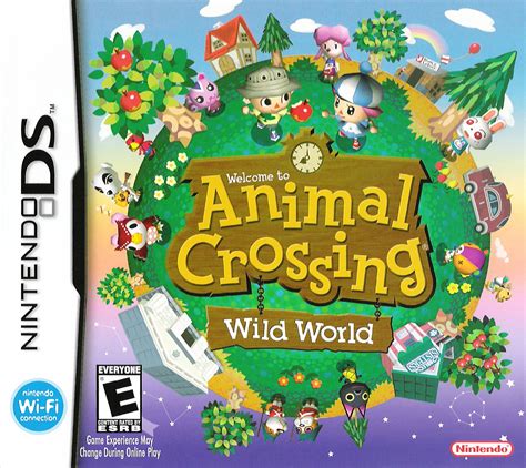 Animal crossing ds PenalbaWeb.com