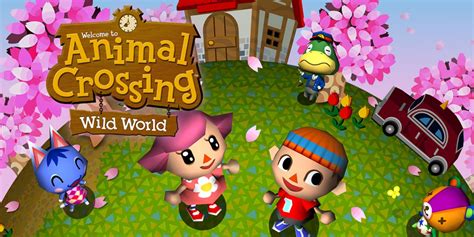 Animal crossing nds PenalbaWeb.com