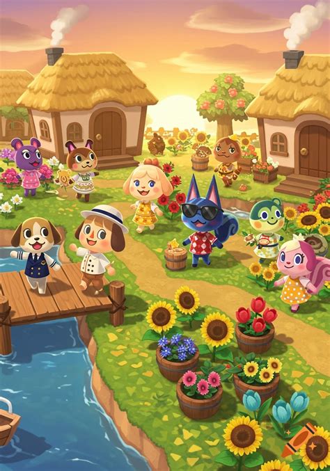 Animal crossing PenalbaWeb.com