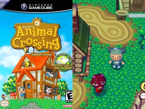 Animal gamecube PenalbaWeb.com