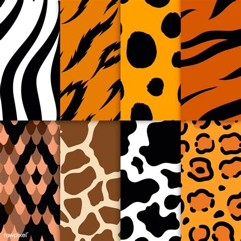 Animal print PenalbaWeb.com