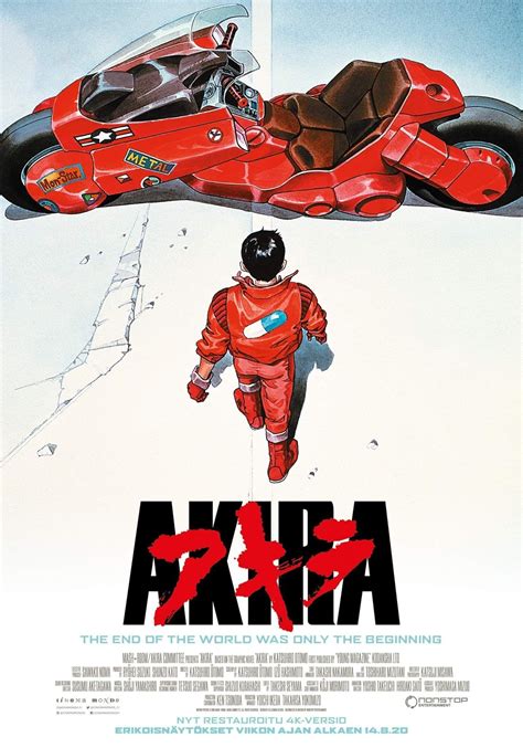 Anime akira PenalbaWeb.com