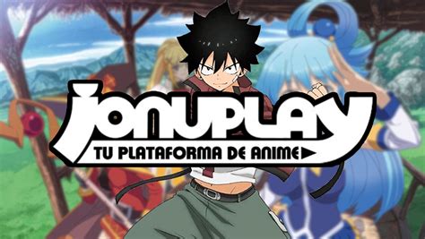 Anime jonu PenalbaWeb.com