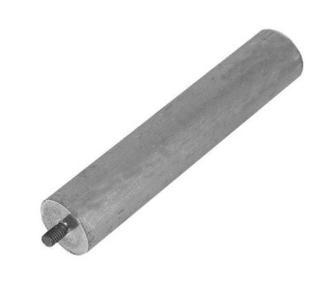 Anodo de magnesio PenalbaWeb.com