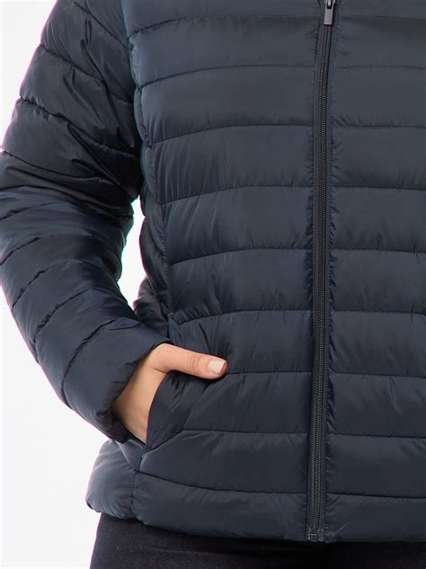 Anorak azul PenalbaWeb.com