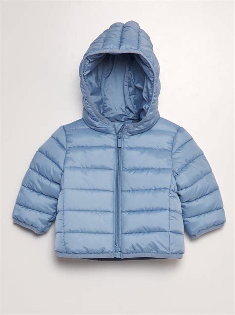 Anorak bebe PenalbaWeb.com