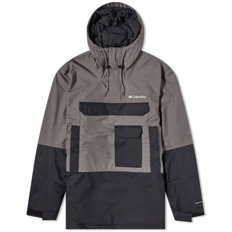 Anorak columbia PenalbaWeb.com