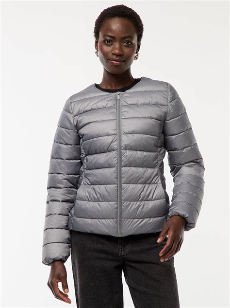 Anorak gris PenalbaWeb.com