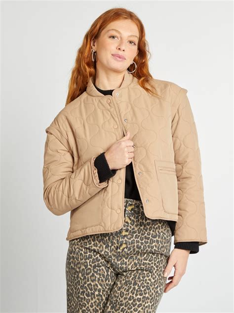 Anorak marron PenalbaWeb.com