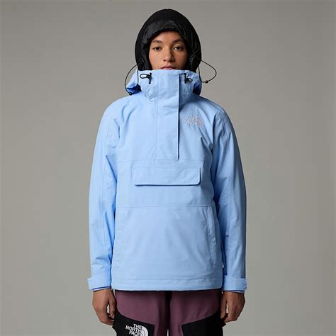 Anorak mujer PenalbaWeb.com