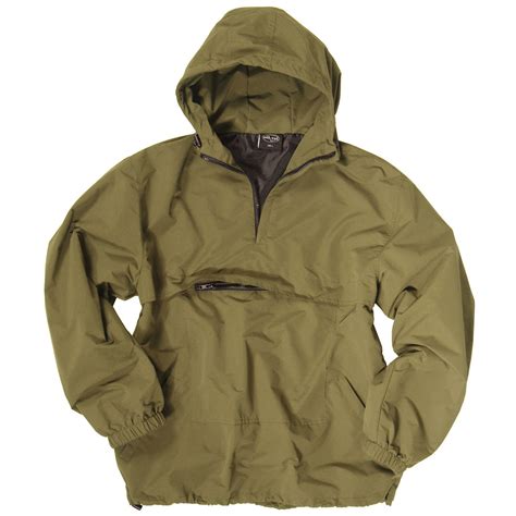 Anorak PenalbaWeb.com