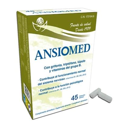 Ansiomed PenalbaWeb.com