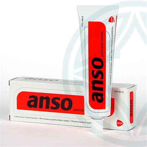 Anso pomada PenalbaWeb.com