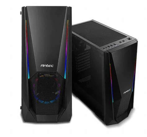 Antec PenalbaWeb.com