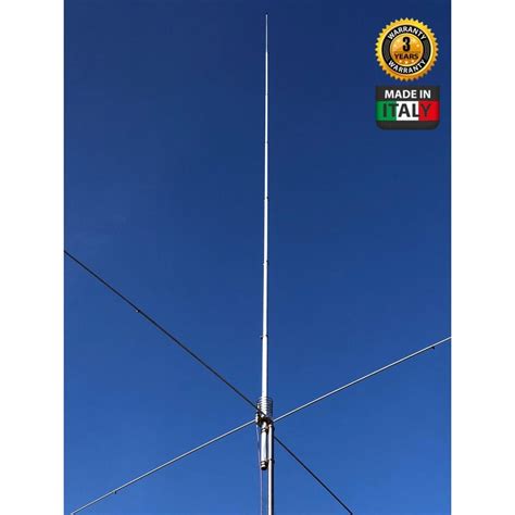 Antena 27mhz PenalbaWeb.com