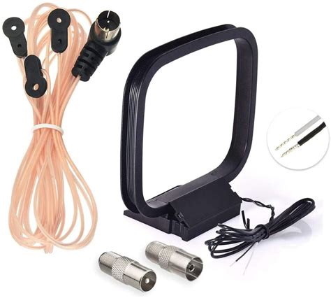 Antena am fm PenalbaWeb.com