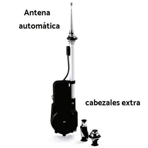 Antena automatica PenalbaWeb.com
