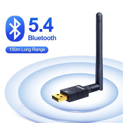 Antena bluetooth PenalbaWeb.com