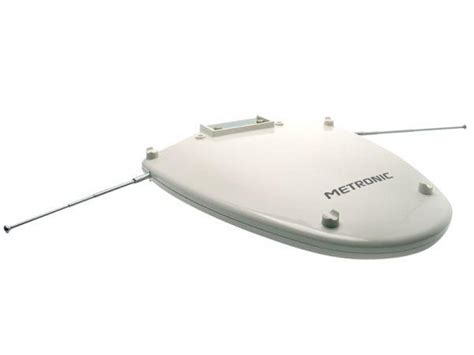 Antena caravana PenalbaWeb.com