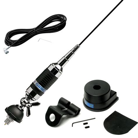 Antena cb PenalbaWeb.com