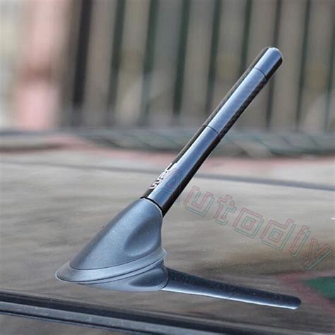 Antena coche PenalbaWeb.com