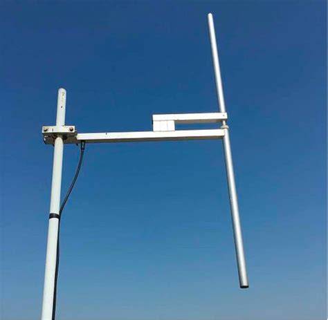 Antena dipolo PenalbaWeb.com