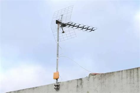 Antena externa PenalbaWeb.com