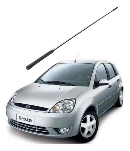 Antena ford fiesta PenalbaWeb.com